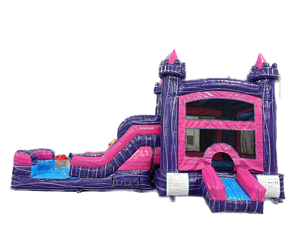 Pink Palace